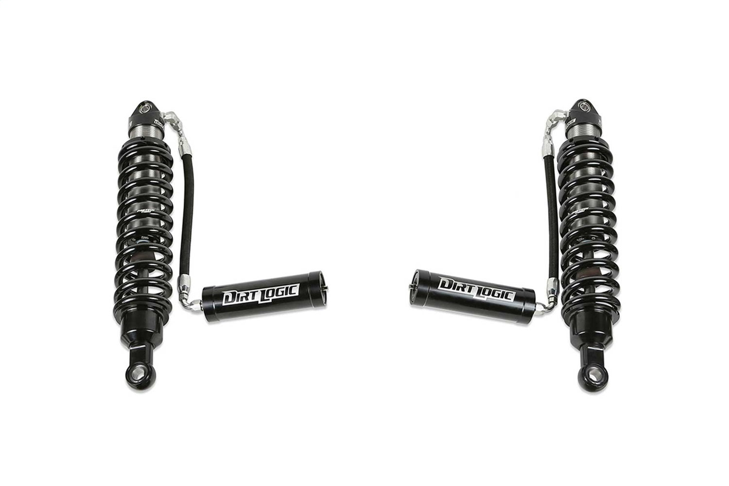 Fabtech FTS22340 Dirt Logic 2.5 Resi Coil Over Shock Absorber; Front; Fabtech FTS22340