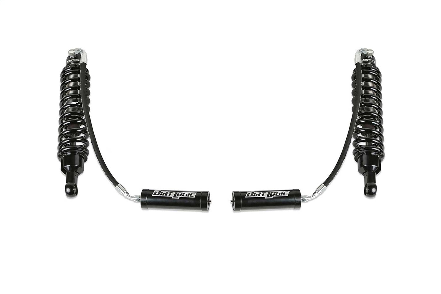 Fabtech FTS22341 Dirt Logic 2.5 Resi Coil Over Shock Absorber; Rear; Fabtech FTS22341