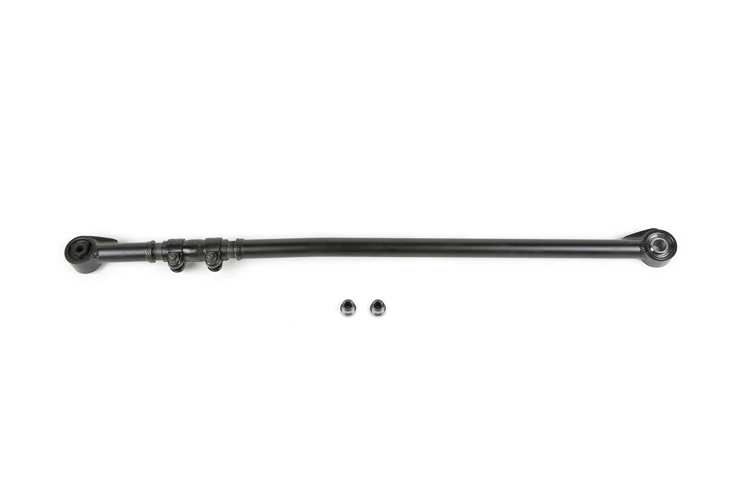 Fabtech FTS22346 Track Bar Kit; Rear; For 3-4 in. Lift; Fabtech FTS22346