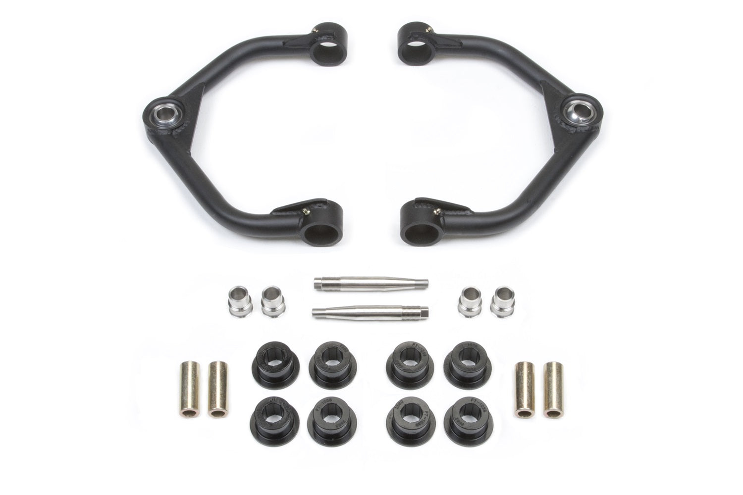 Fabtech FTS23039 Control Arm Kit; For 0-6 in. Lift; Front Upper; Uniball; Fabtech FTS23039