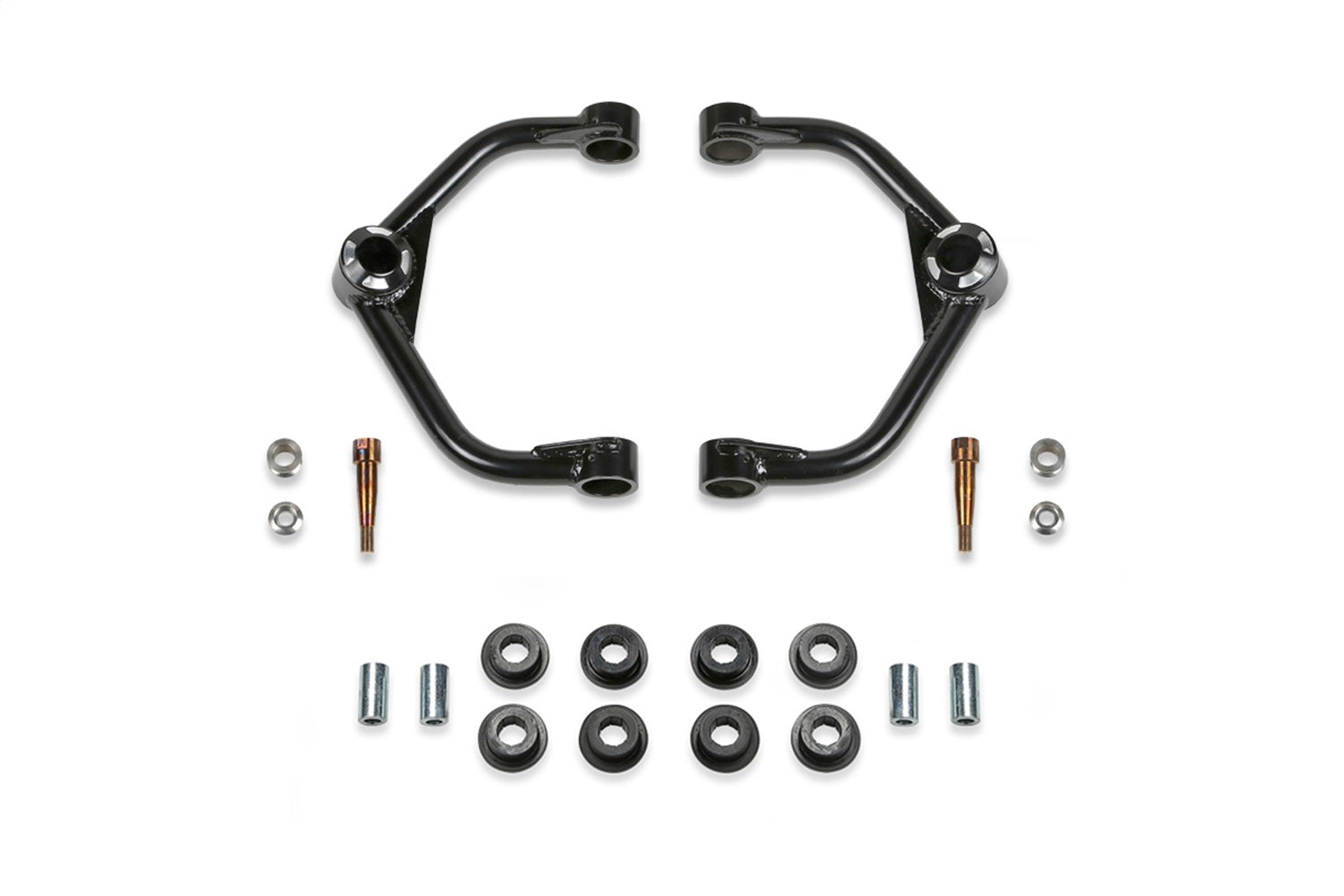 Fabtech FTS23203 Uniball UCA Lift Kit; 3 in. Lift; Fabtech FTS23203