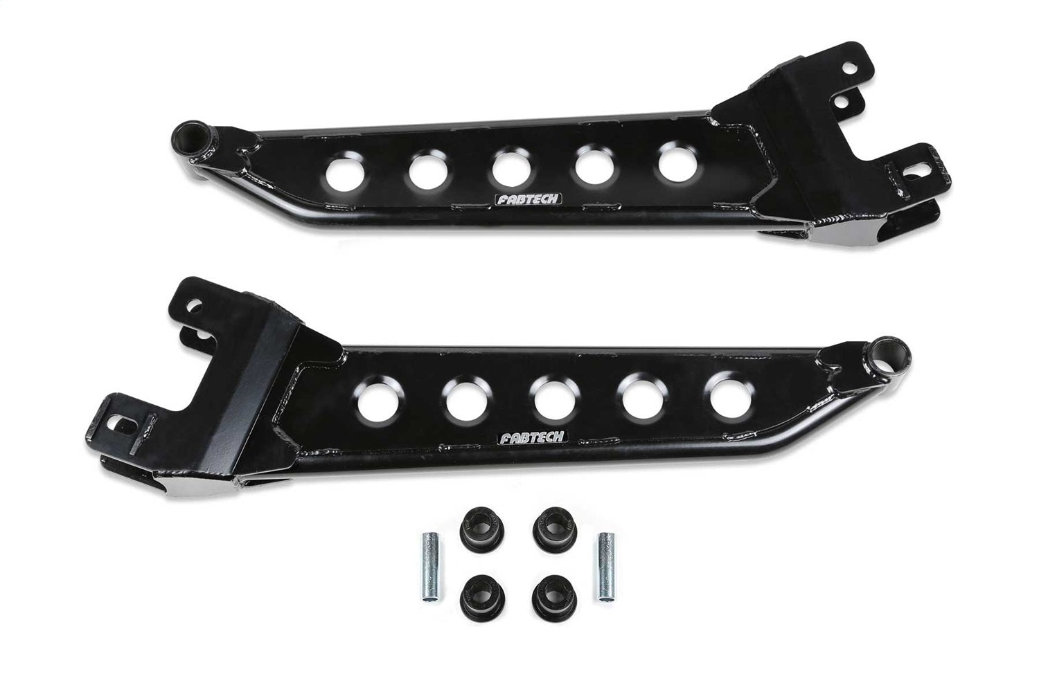 Fabtech FTS23232 Radius Arm Lift System; 2.5-7 in. Lift; Fabtech FTS23232