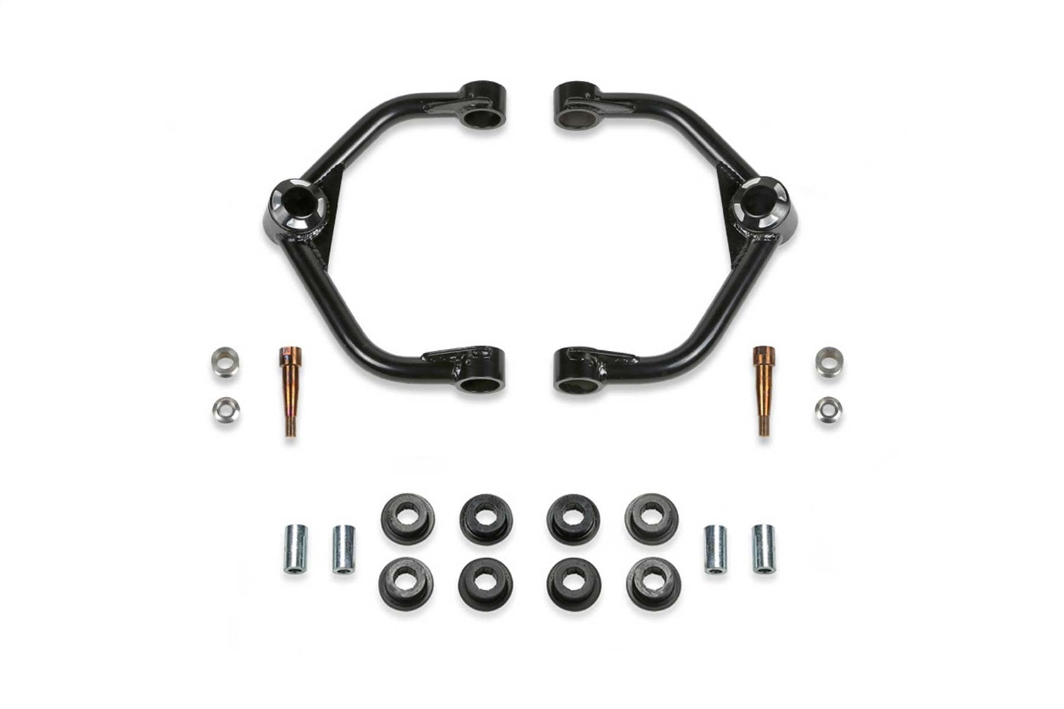 Fabtech FTS23233 Uniball Control Arm; 0 To 6 in. Lift; Uniball; Fabtech FTS23233