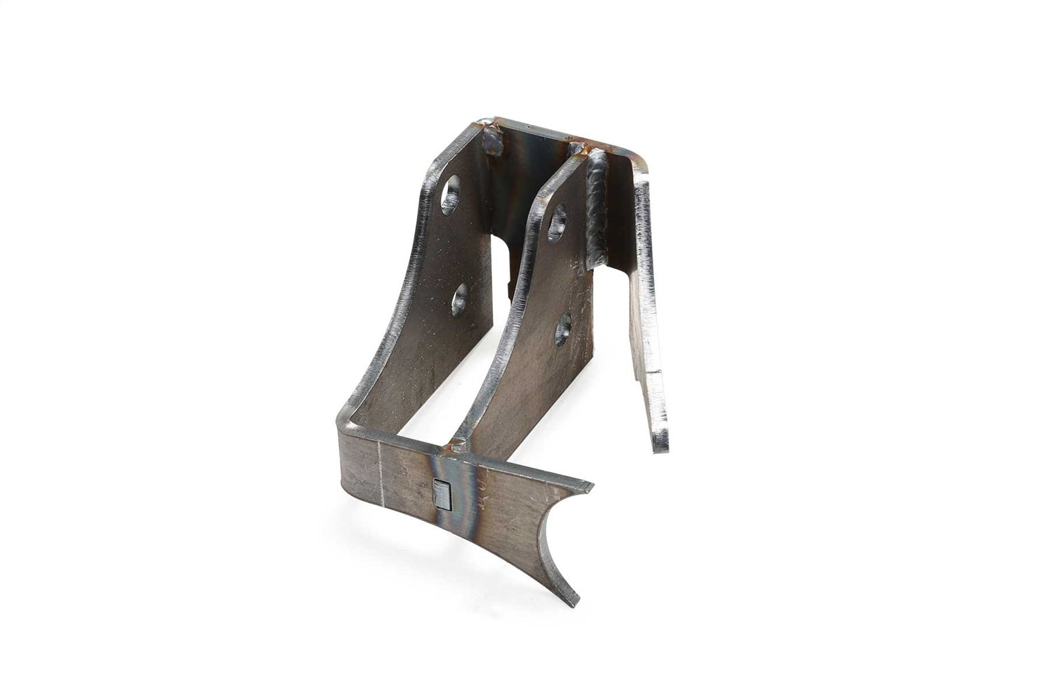 Fabtech FTS24113 Track Bar Bracket; Front; For 3-5 in. Lift; Weld On; Fabtech FTS24113