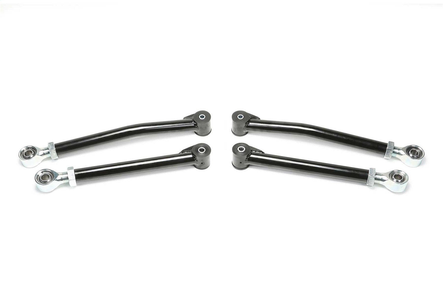 Fabtech FTS24128 Suspension Link Arm Kit; Short Arm; Lower; For 3-5 in. Lift; Fabtech FTS24128
