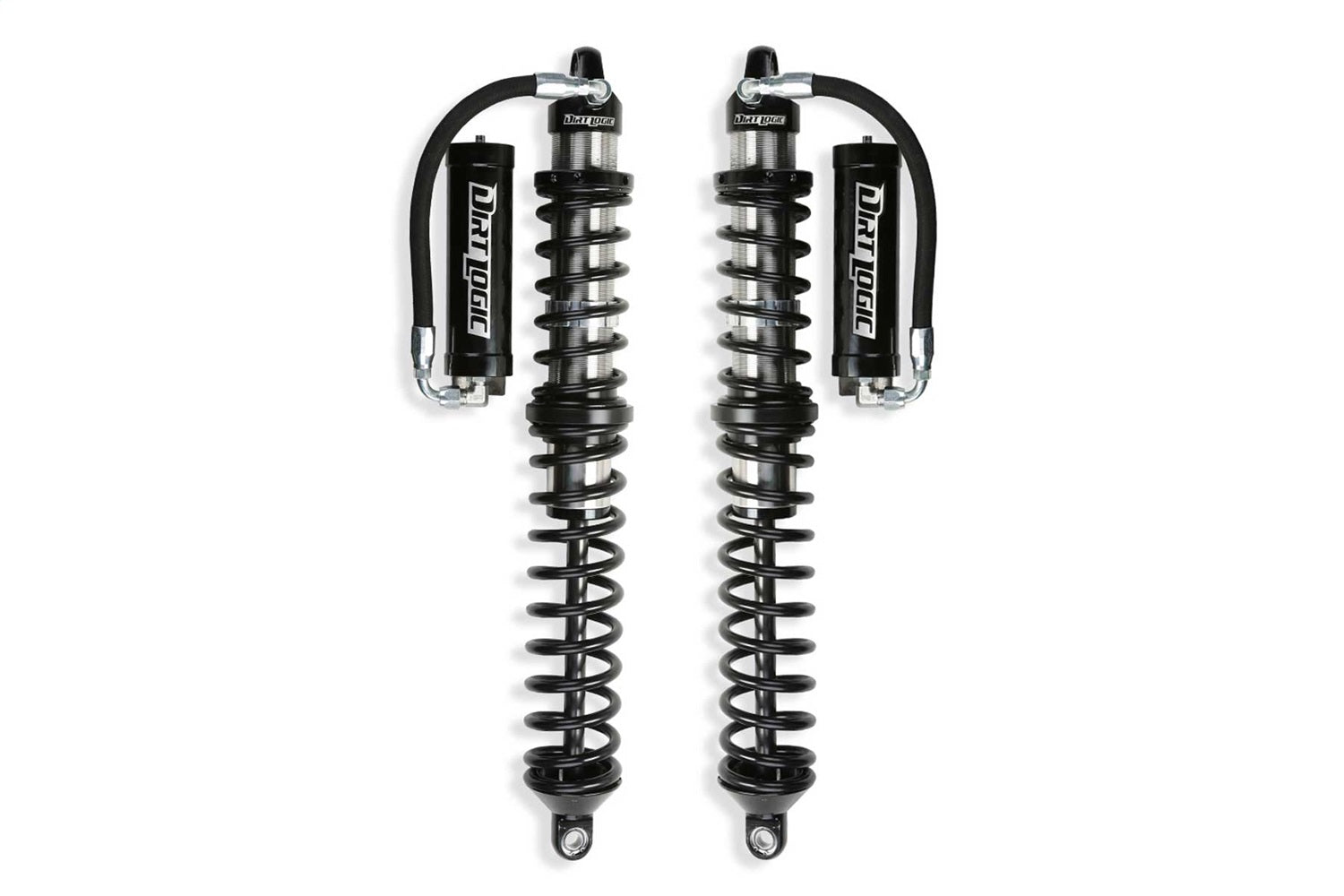 Fabtech FTS24137 Dirt Logic 2.5 Resi Coil Over Shock Absorber Fabtech FTS24137