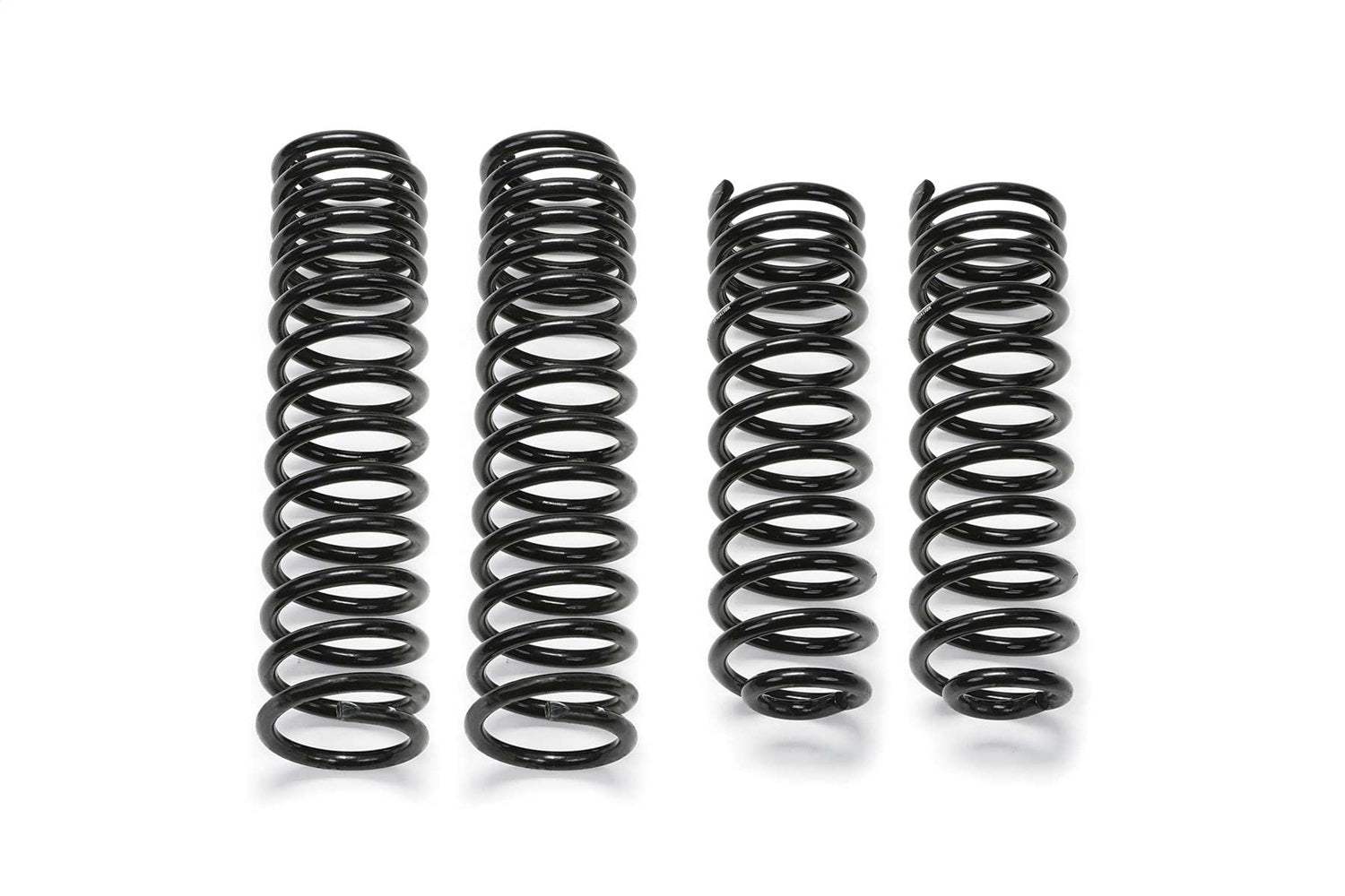 Fabtech FTS24143 Coil Spring Set Fabtech FTS24143