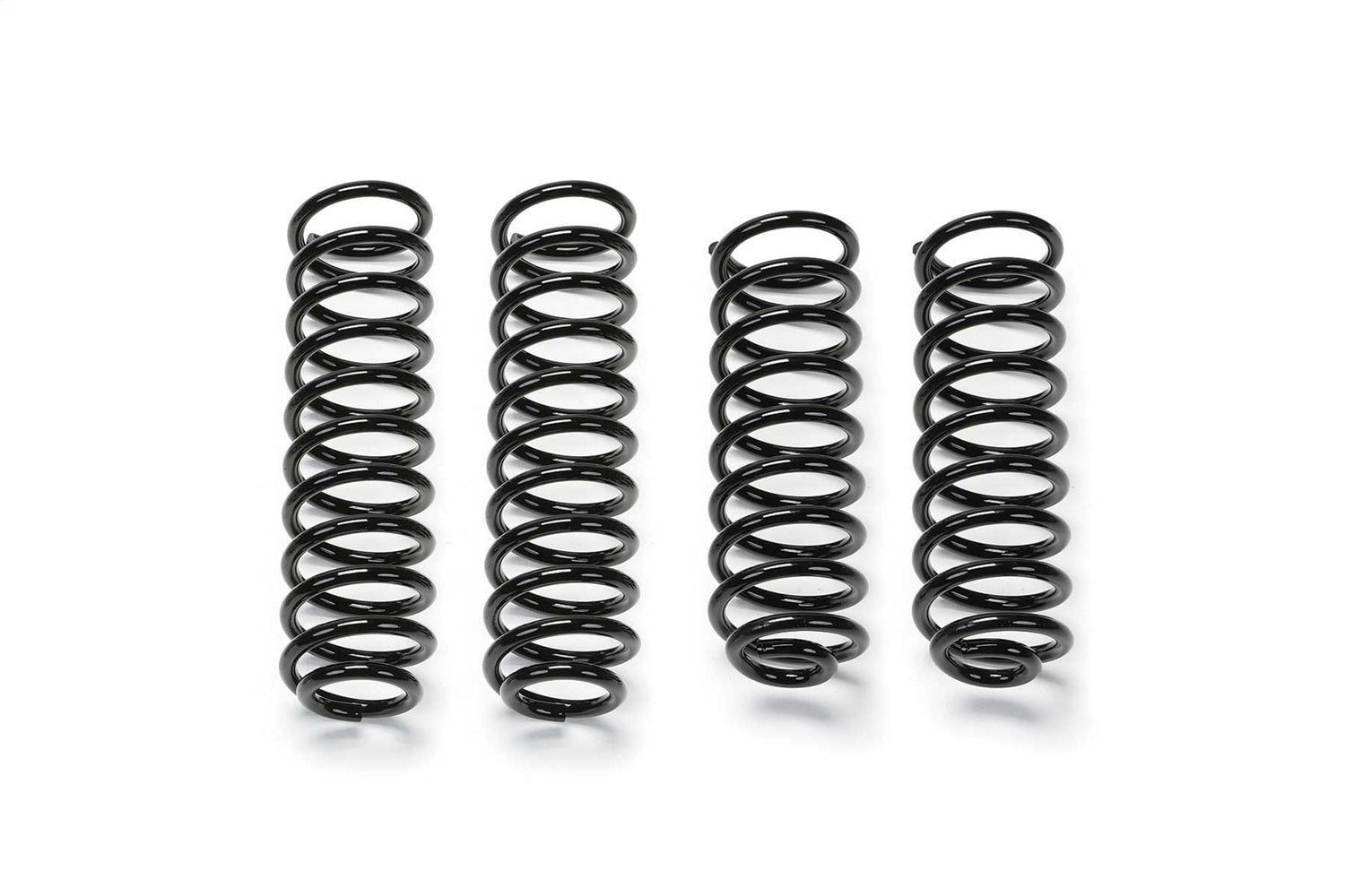 Fabtech FTS24161 Coil Spring Set Fabtech FTS24161