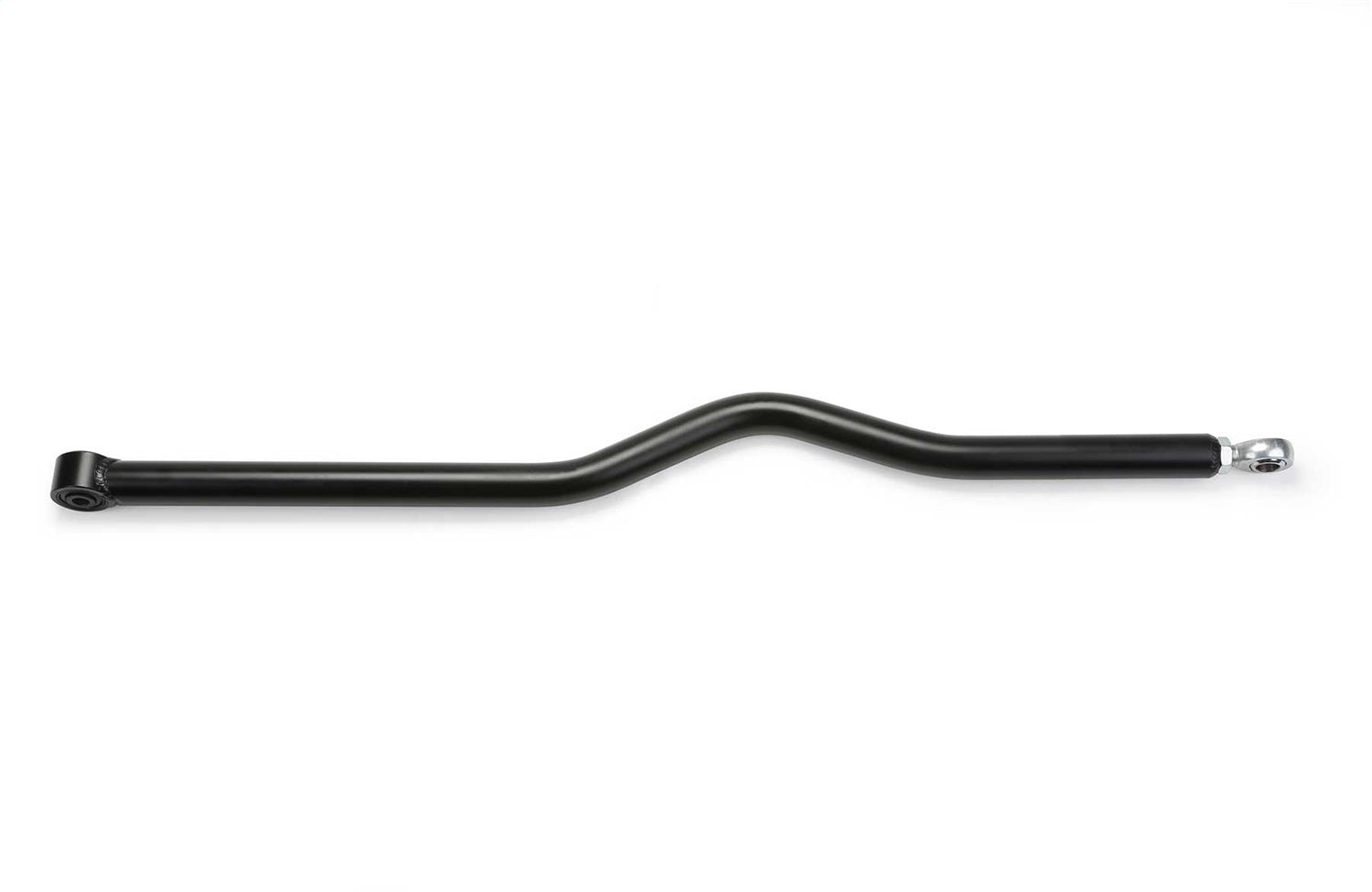 Fabtech FTS24167 Adjustable Track Bar; Rear; For 1.75-5 in.; Chromoly; Fabtech FTS24167