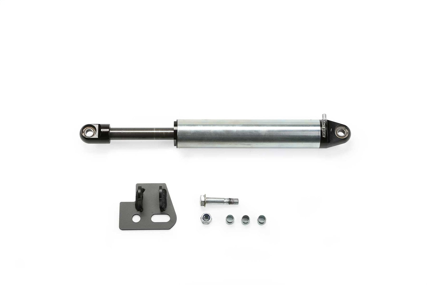 Fabtech FTS24169 Steering Stabilizer Kit; High Clearance; Dirt Logic 2.25 Non Resi Shock; Fabtech FTS24169