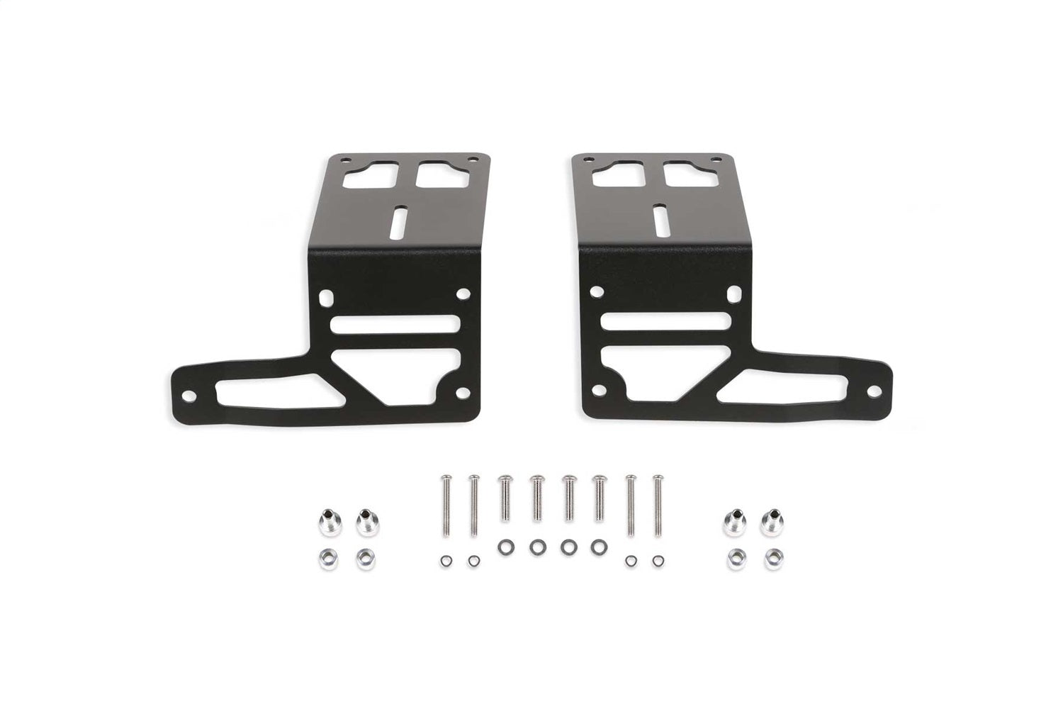 Fabtech FTS24269 Light Bracket; Non-Adjustable; Fabtech FTS24269