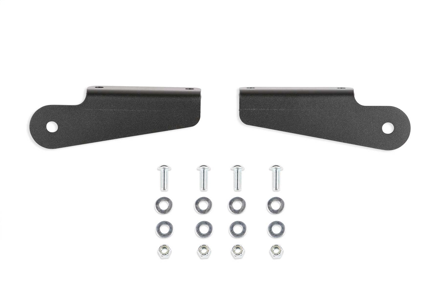 Fabtech FTS24274 Antenna Bracket; Adjustable; Fabtech FTS24274