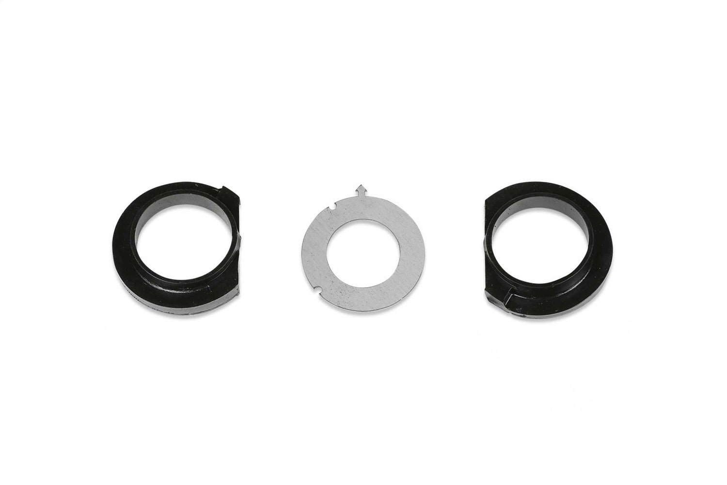 Fabtech FTS24280 Coil Correction Kit; Fabtech FTS24280