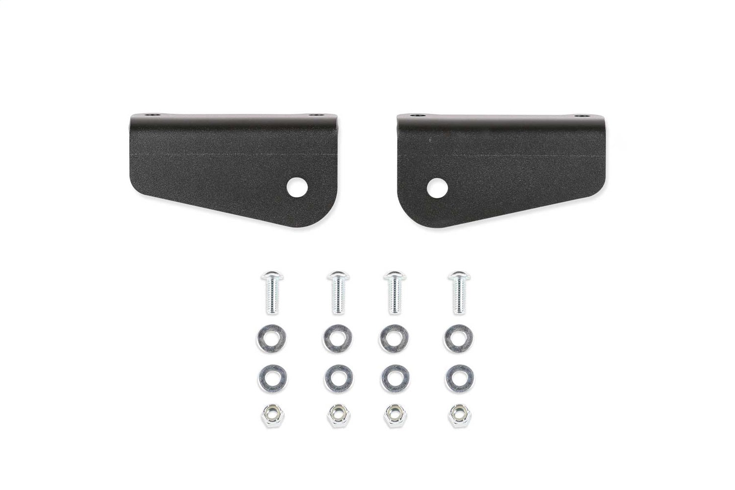 Fabtech FTS24298 Antenna Bracket; Non-Adjustable; Fabtech FTS24298