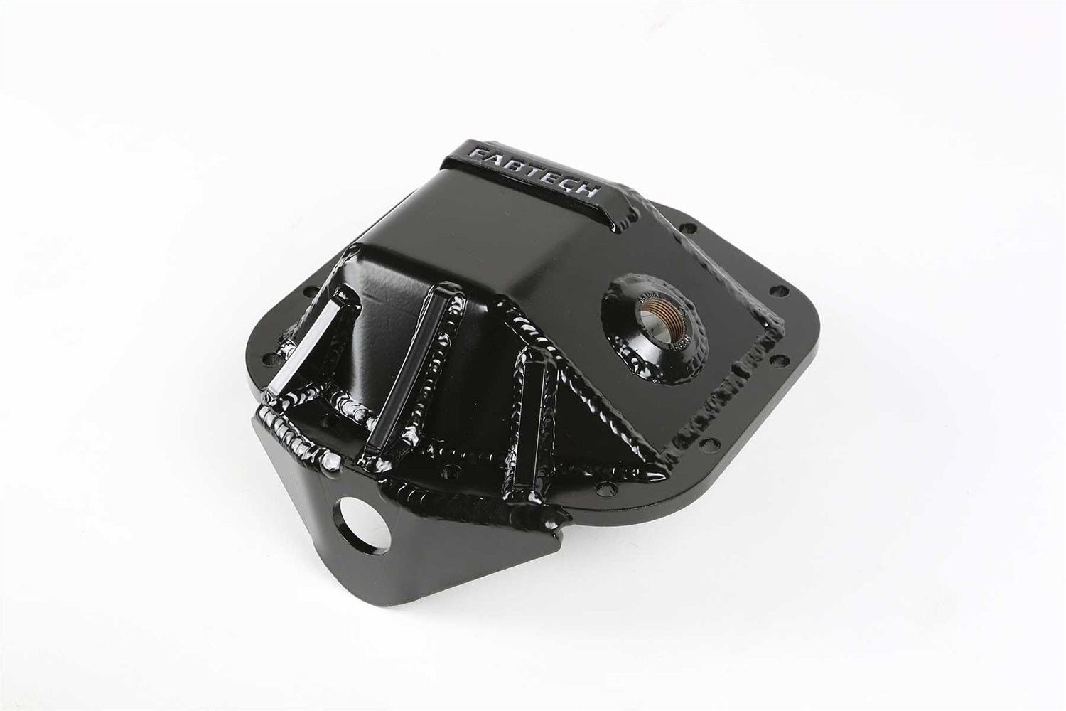 Fabtech FTS24299 Differential Cover; Front; M210 Axle; Fabtech FTS24299