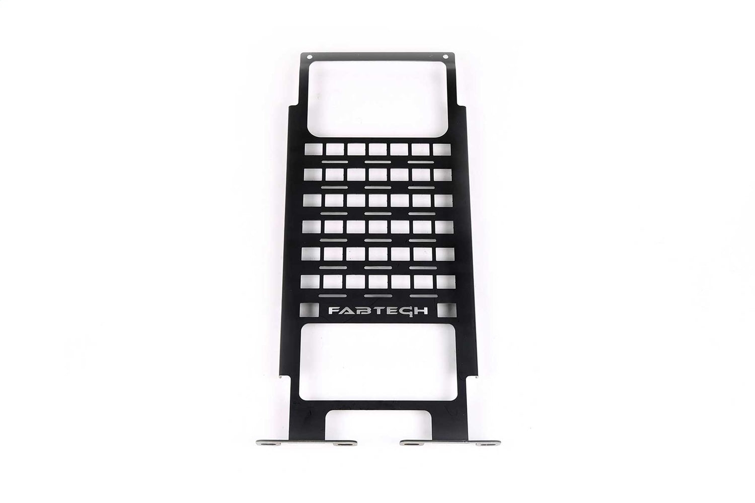 Fabtech FTS24307 Cargo Rack; Overhead Panel Jeep; Fabtech FTS24307