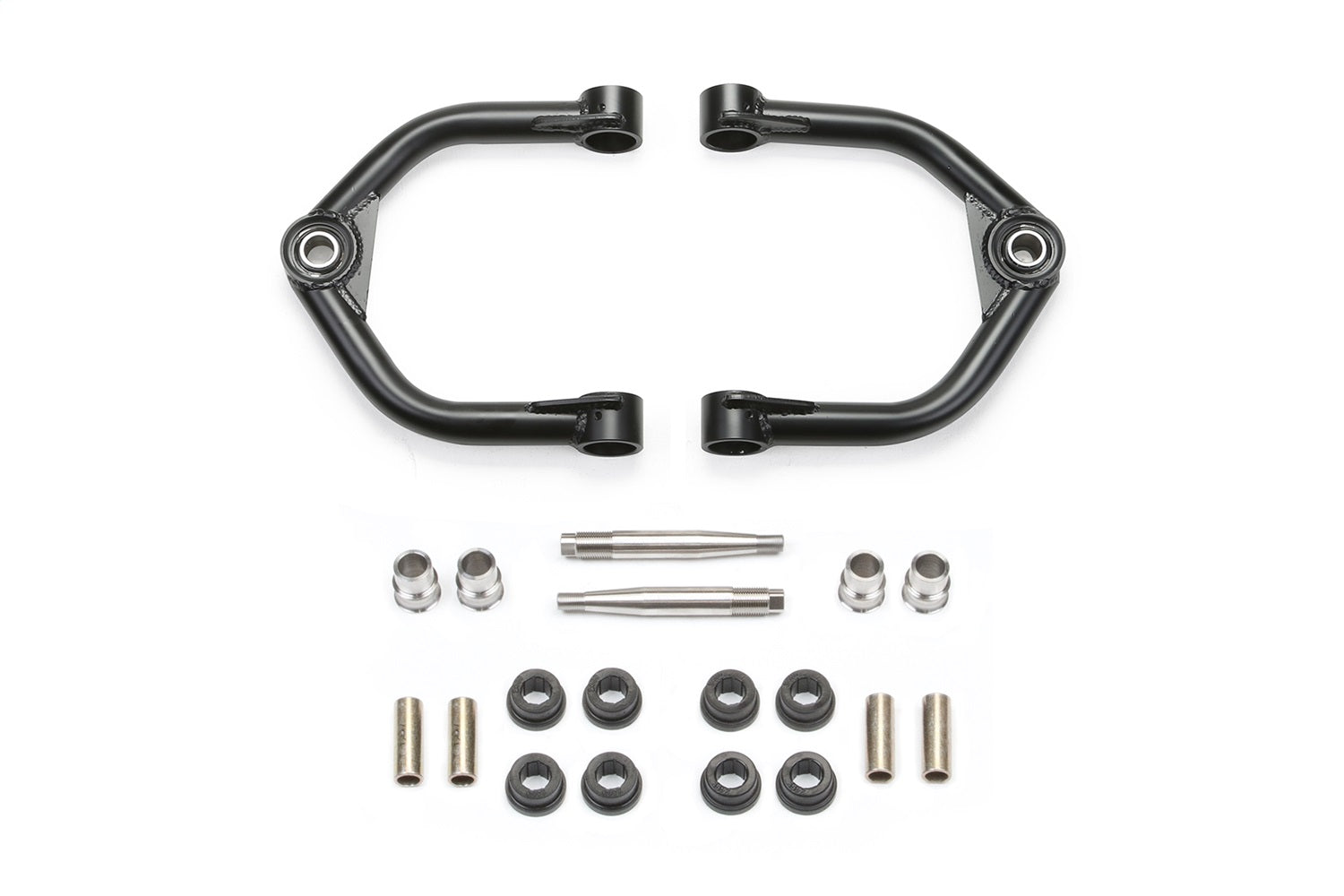 Fabtech FTS25013 Uniball Control Arms; For 0-6 in. Lift; Front Upper; Fabtech FTS25013