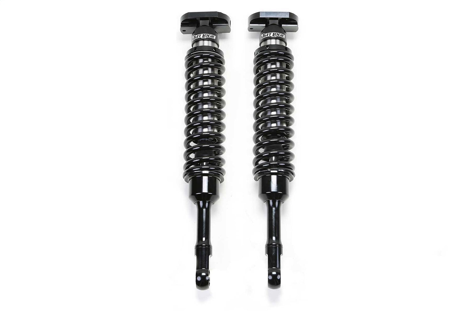 Fabtech FTS25016 Dirt Logic 2.5 Stainless Steel Coilover Shock Absorber Fabtech FTS25016