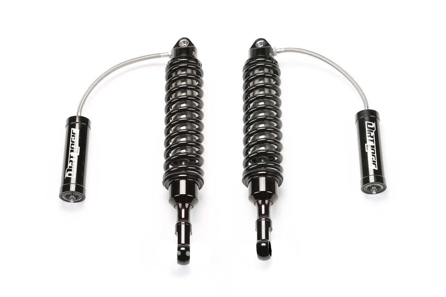 Fabtech FTS26053 Dirt Logic 2.5 Resi Coil Over Shock Absorber Fabtech FTS26053