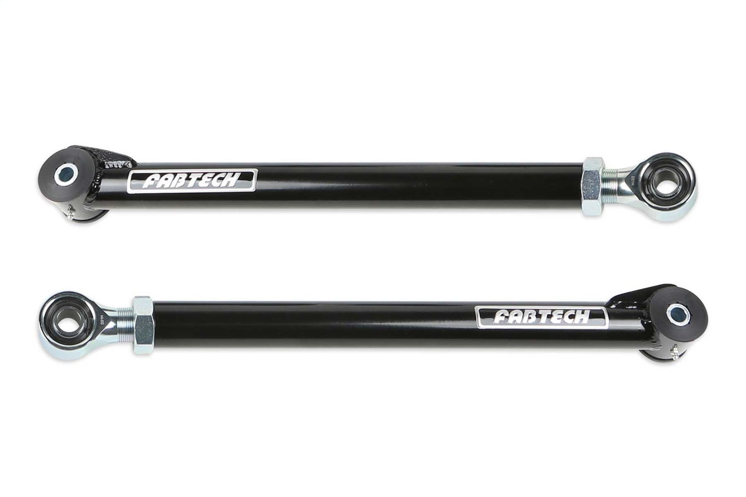 Fabtech FTS26110 Lower Link Kit; Rear; Adjustable; Fabtech FTS26110