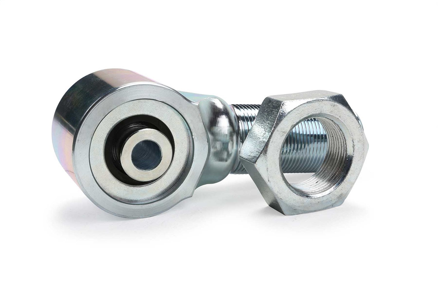 Fabtech FTS50397 Link Arm Joint; Large Poly Ball; 1 in. Ball; 1 1/2 in. Diameter Thread; Fabtech FTS50397