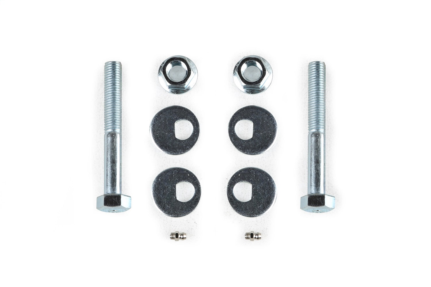 Fabtech FTS50622 Alignment Cam; 2 Additional Degrees; Fabtech FTS50622