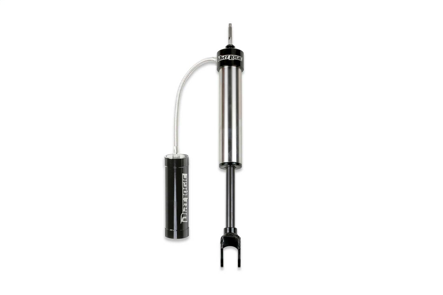 Fabtech FTS800932D Dirt Logic 2.25 Resi Front Shock; Fabtech FTS800932D