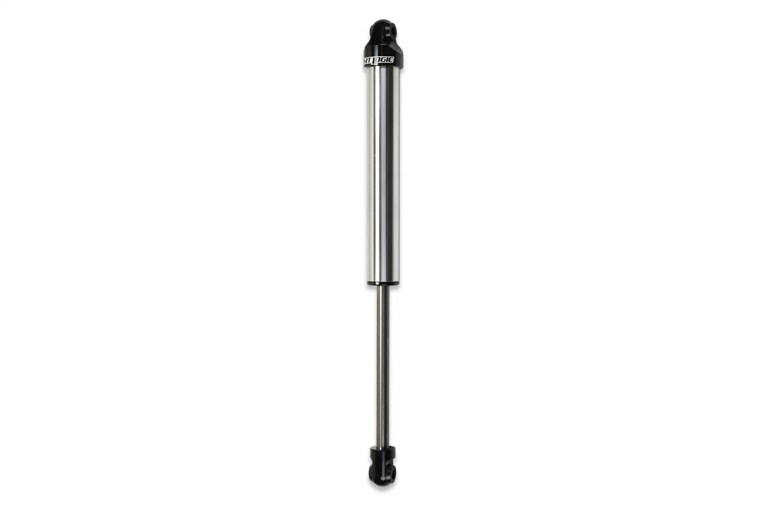 Fabtech FTS810432 Dirt Logic 2.25 Shock Absorber; Stainless Steel; Fabtech FTS810432