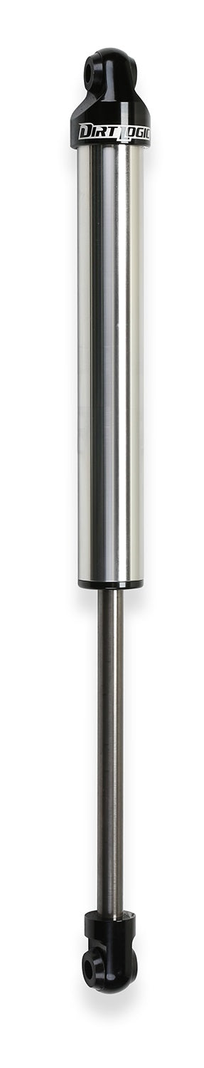 Fabtech FTS810762 Dirt Logic 2.25 Shock Absorber; Stainless Steel; Fabtech FTS810762