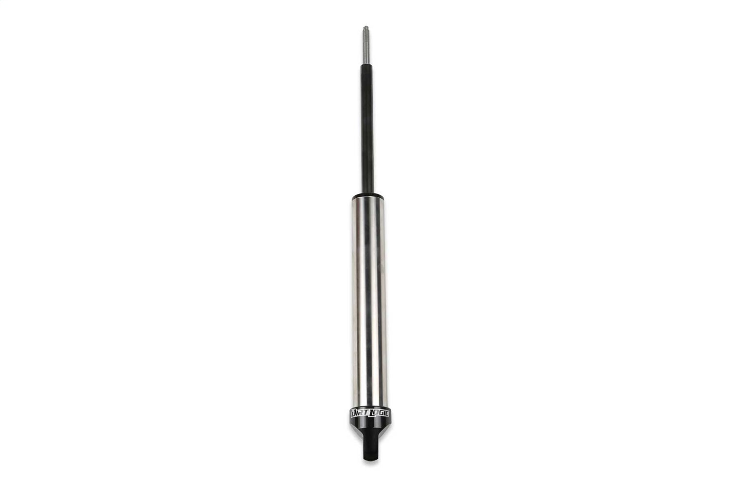 Fabtech FTS811172 Dirt Logic 2.25 Shock Absorber; Stainless Steel; Fabtech FTS811172