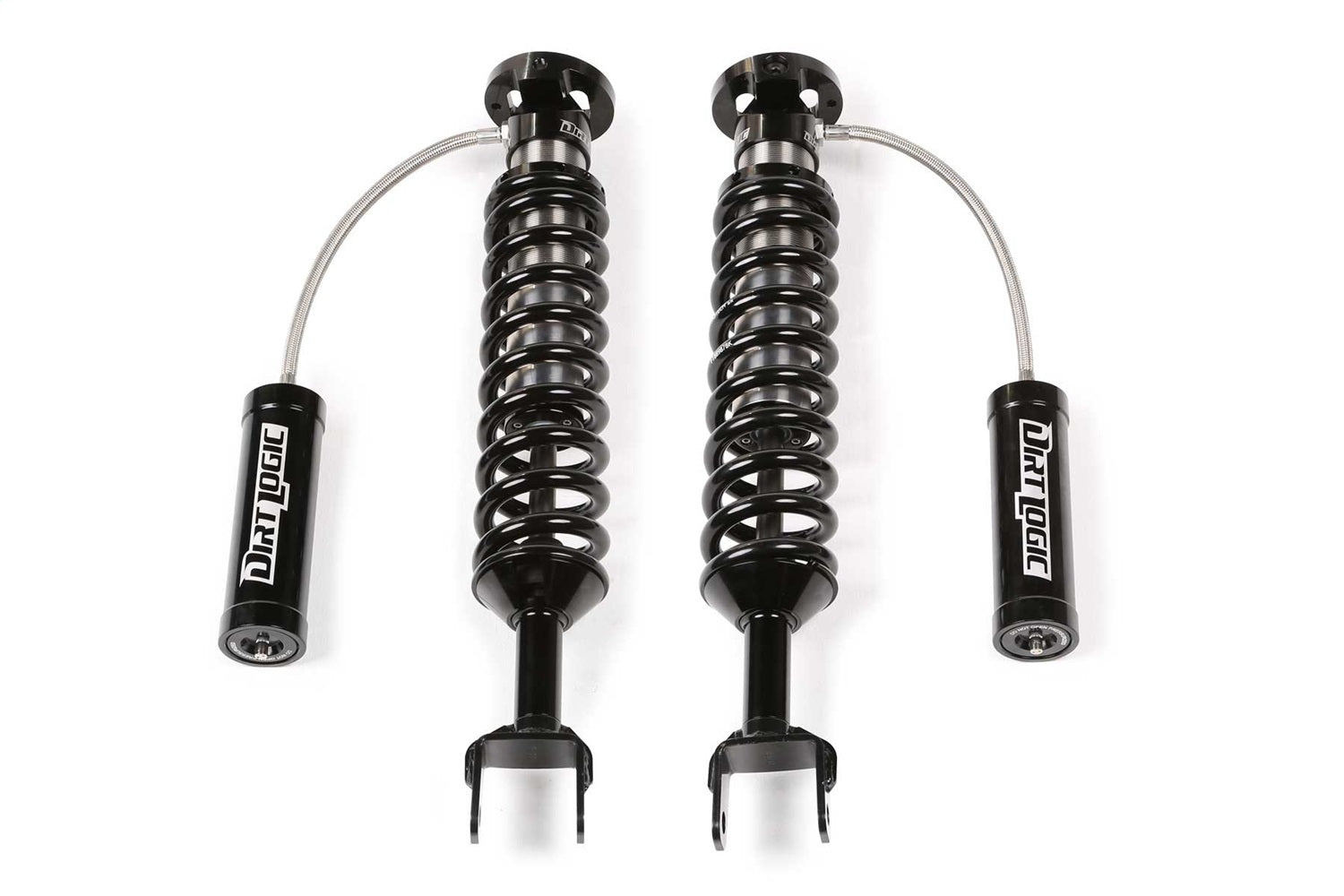 Fabtech FTS820452 Dirt Logic 2.5 Resi Coil Over Shock Absorber Fabtech FTS820452