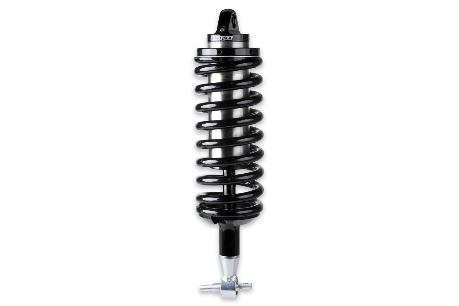 Fabtech FTS835082 Dirt Logic 4.0 Stainless Steel Coil Over Shock Absorber Fabtech FTS835082