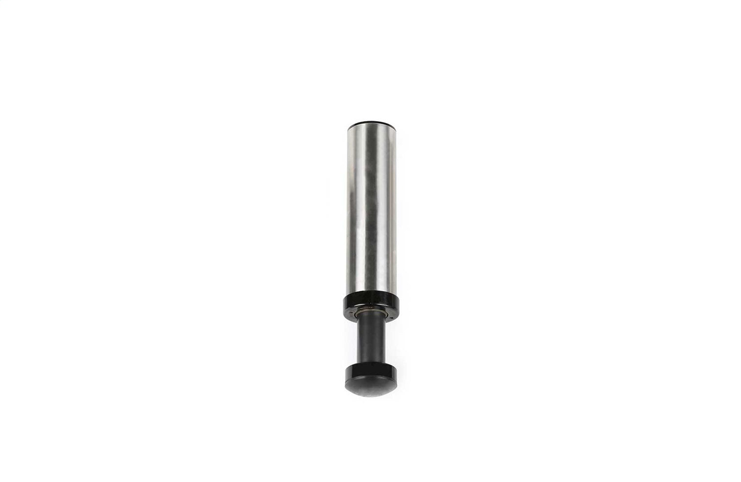 Fabtech FTS840042 Bumpstop; Front Or Rear; 4 in. Stroke; 2 in. Tall; Black; Fabtech FTS840042