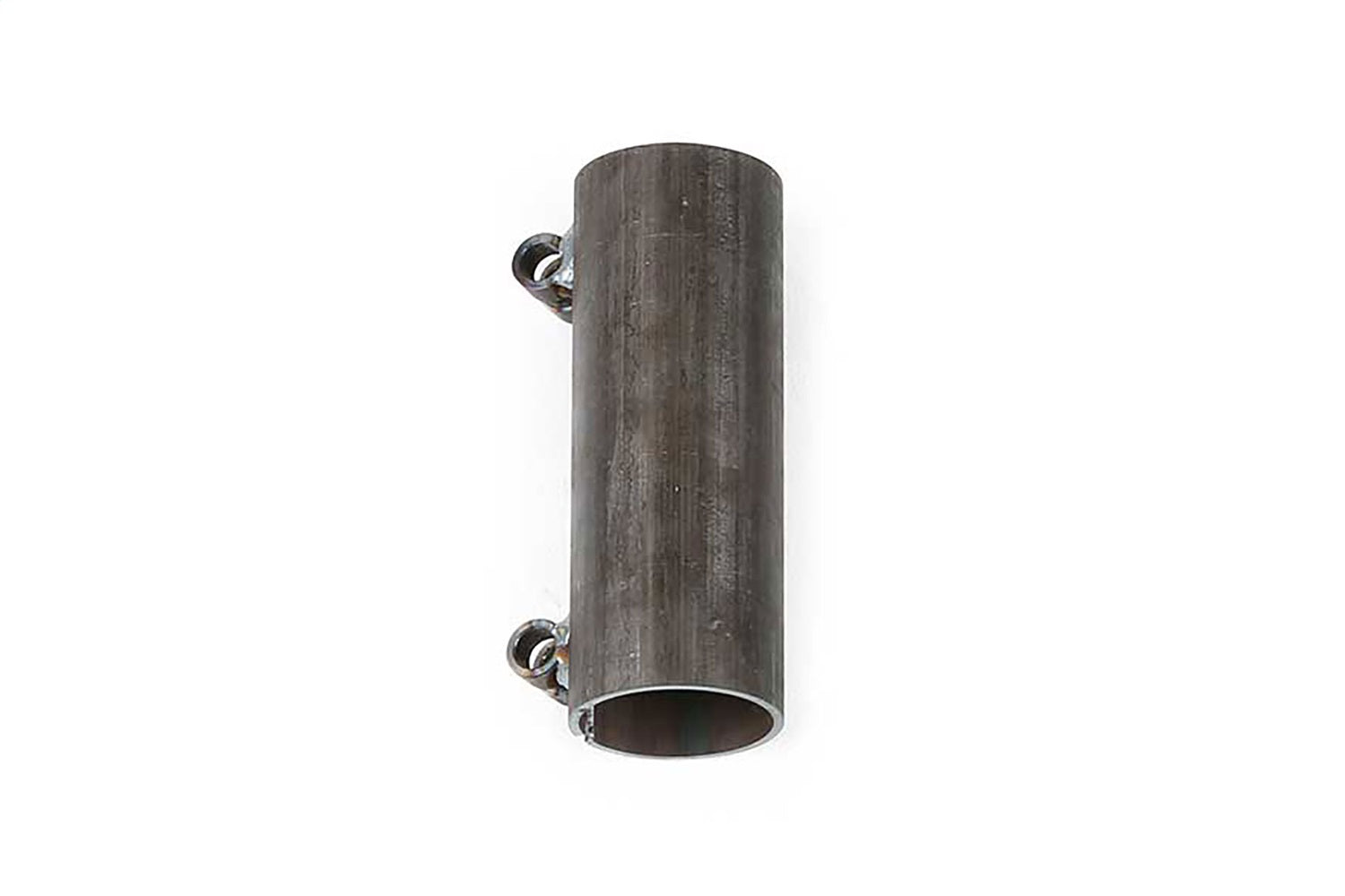 Fabtech FTS90079 Bumpstop Can Mount; Dirt Logic 2.25; Raw; Fabtech FTS90079