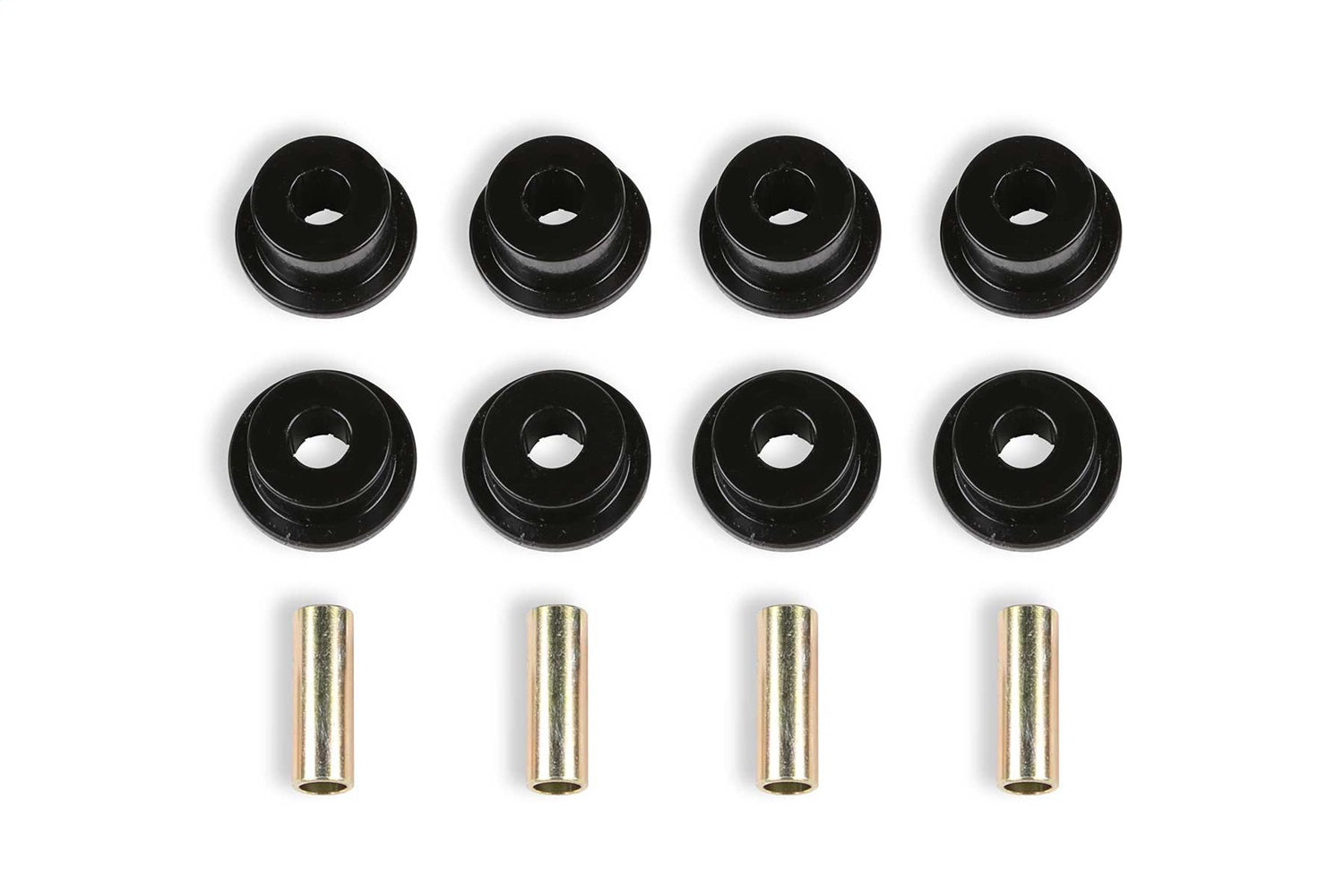 Fabtech FTS90169 Bushing And Sleeve Kit; T1 UCA Bushing Kit; Fabtech FTS90169