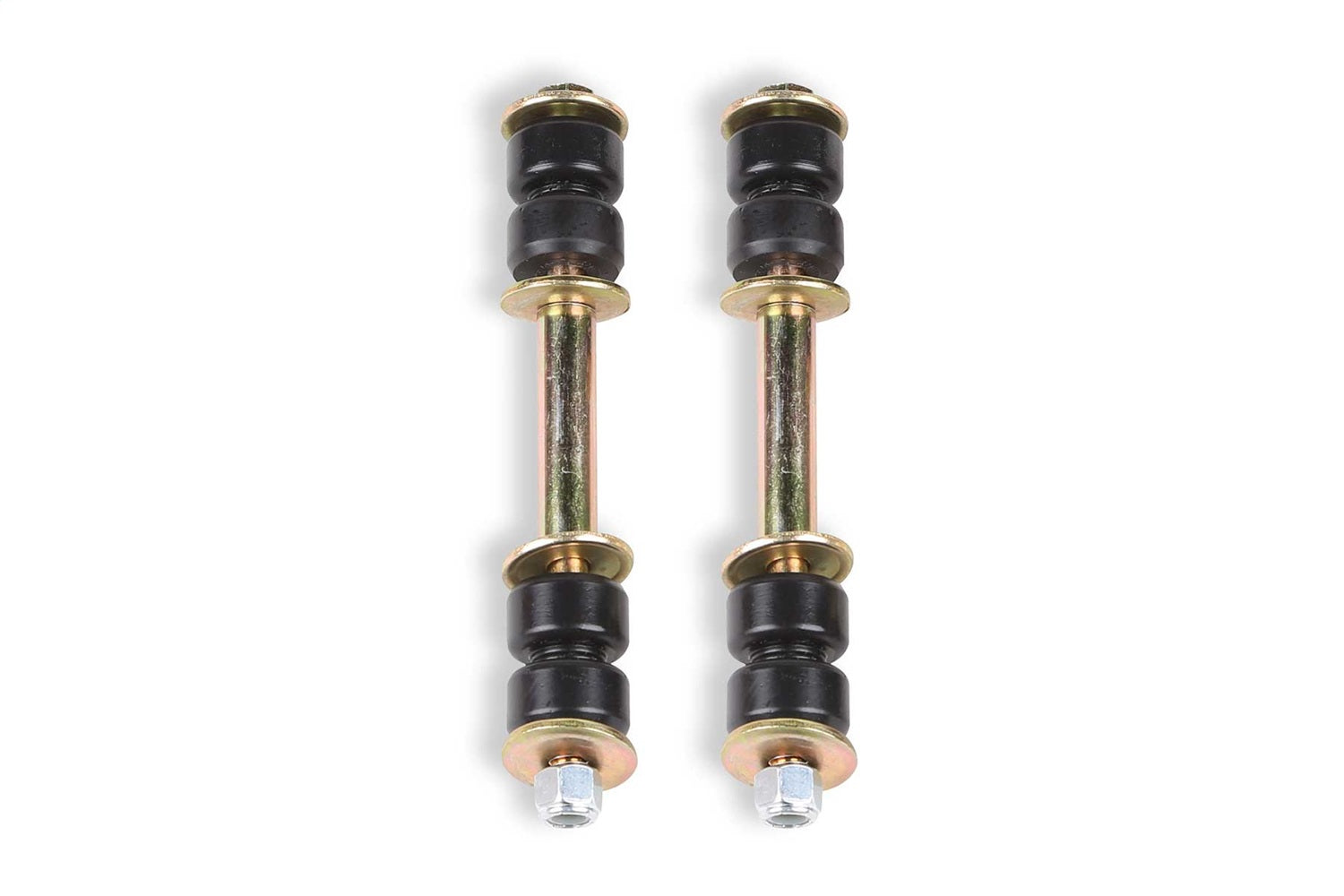 Fabtech FTS91001 Sway Bar Links; Pair; Fabtech FTS91001