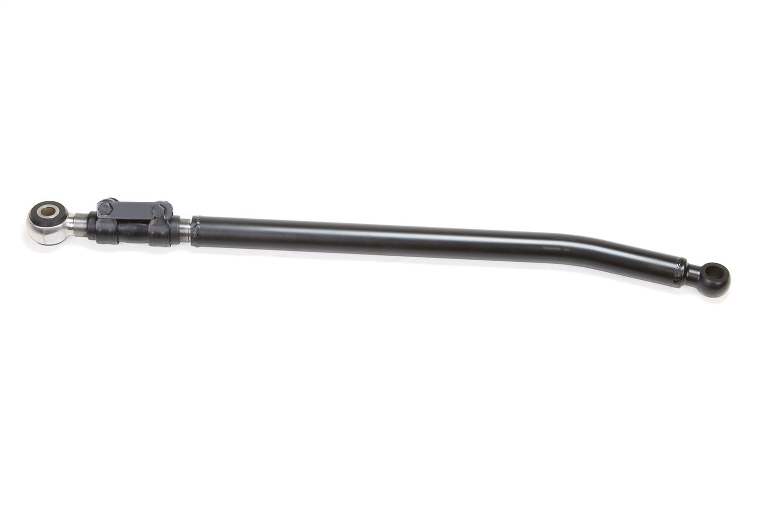 Fabtech FTS92030 Adjustable Track Bar; Front; For 0-4 in. Lift; Fabtech FTS92030