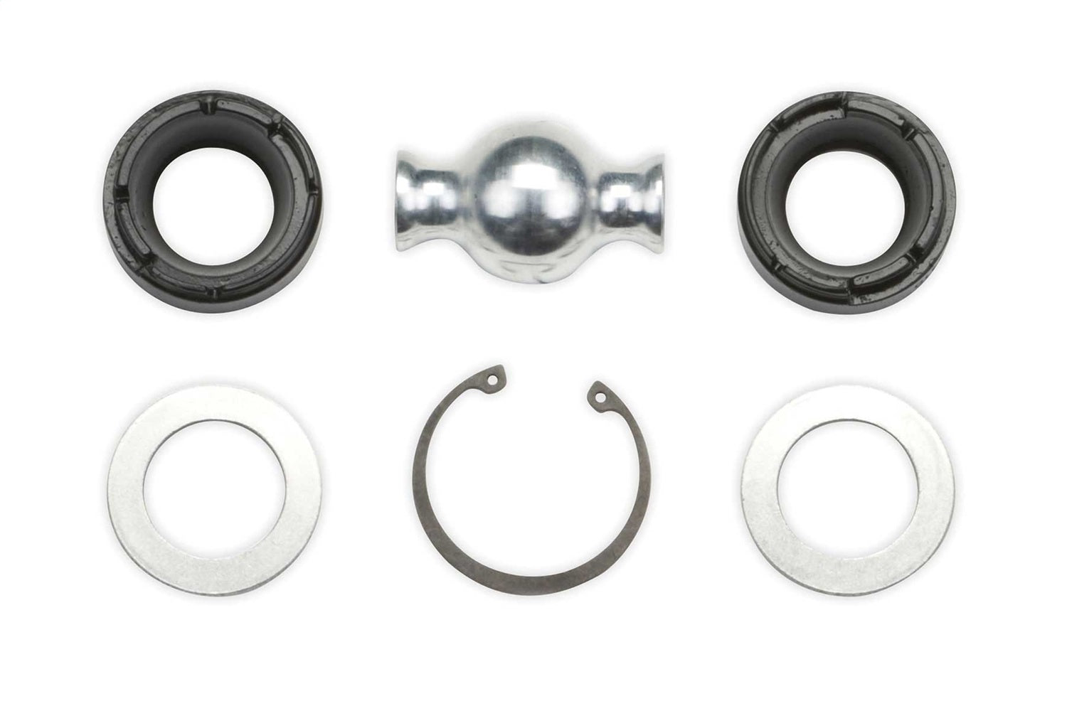 Fabtech FTS94009 Joint Rebuild Kit; For 1 Lower Link Eye; Fabtech FTS94009