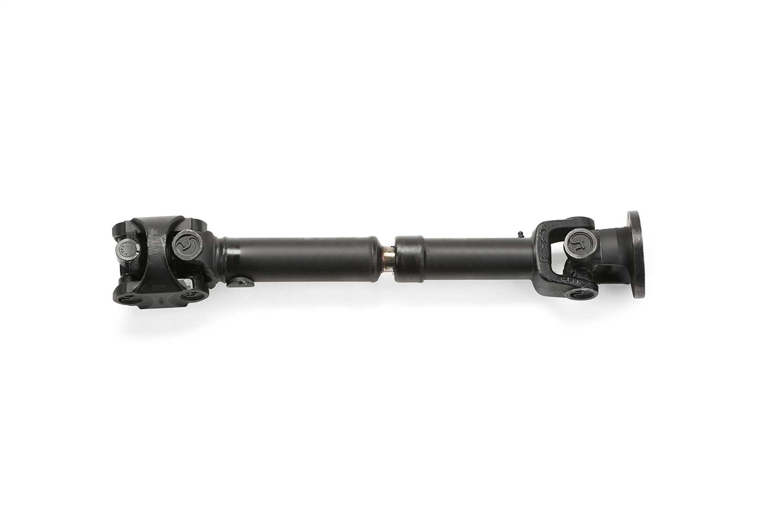 Fabtech FTS94051 Drive Shaft; Rear; Heavy Duty; Fabtech FTS94051