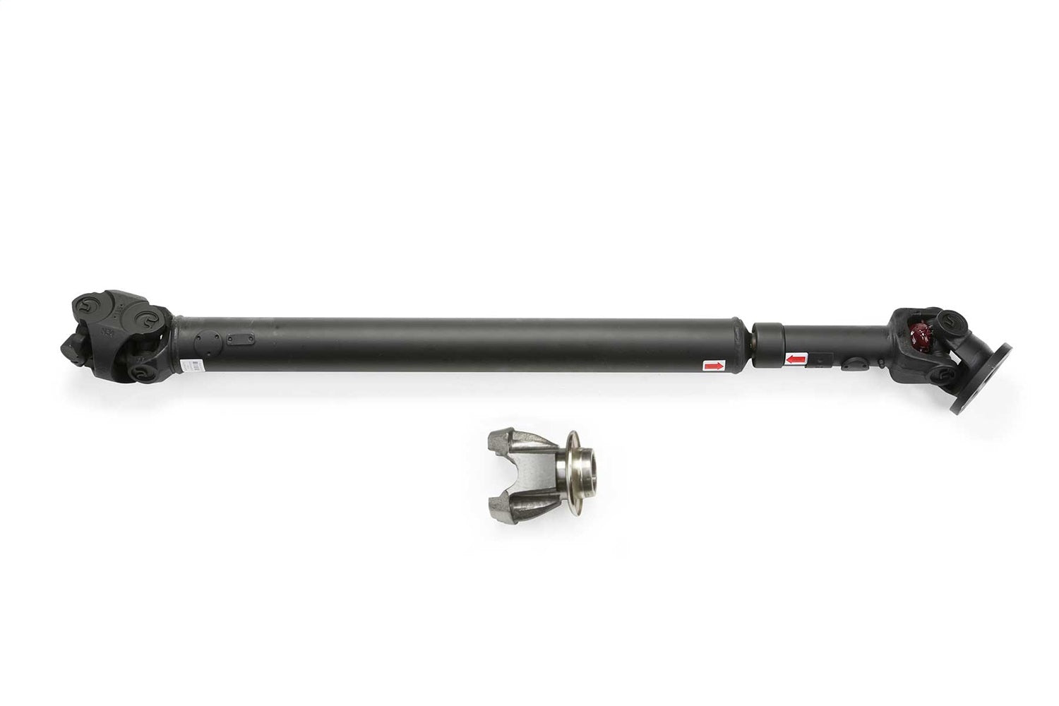 Fabtech FTS94059 Drive Shaft; Rear; Heavy Duty; Fabtech FTS94059
