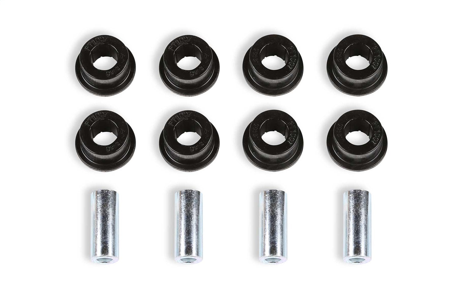 Fabtech FTS98017 Control Arm Bushing Kit; Upper; For PN[FTS22159/FTS22182]; Fabtech FTS98017