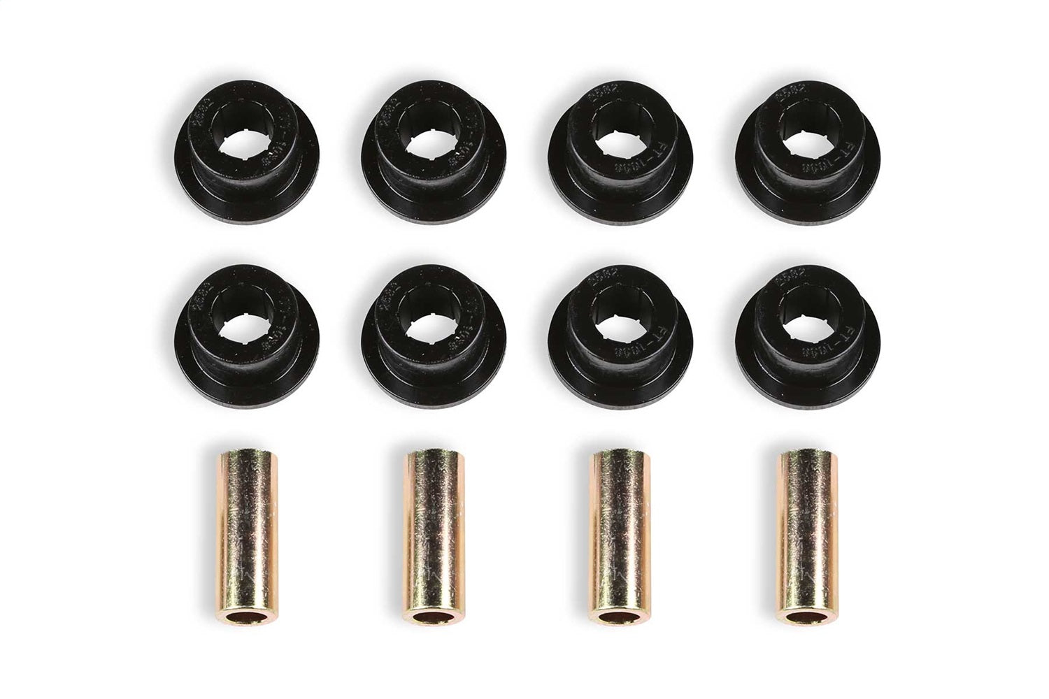 Fabtech FTS98019 Control Arm Bushing Kit Fabtech FTS98019