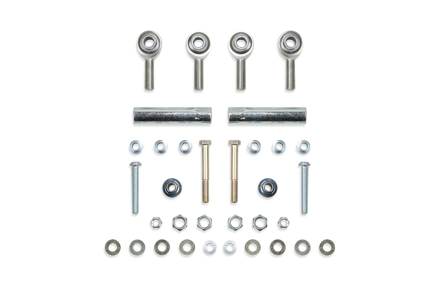 Fabtech FTS98024 Sway Bar Links; Fabtech FTS98024