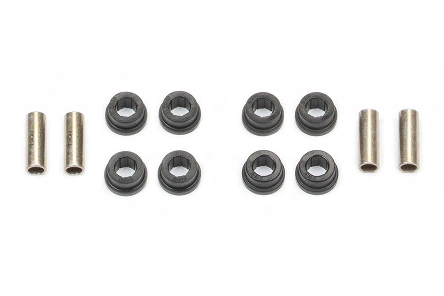 Fabtech FTS98027 Control Arm Bushing Kit; Upper; For PN[FTS98027]; Fabtech FTS98027