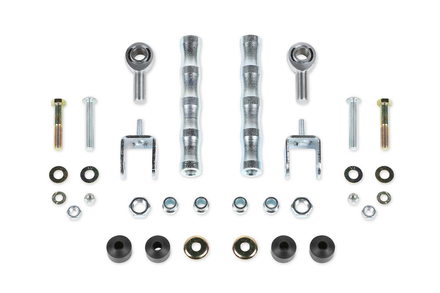 Fabtech FTS98028 Sway Bar Kit; Front End Link Kit; Fabtech FTS98028