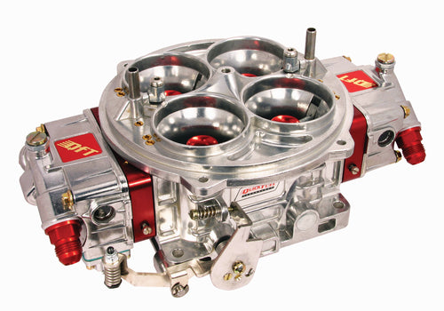 Quick Fuel Technology FX-4700 QFX Carburetor - 1050CFM 2-Circuit Quick Fuel Technology FX-4700