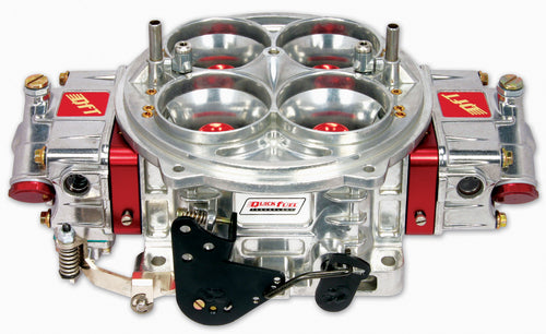 Quick Fuel Technology FX-4714 QFX Carburetor - 1450CFM Drag Race 3-Circuit Quick Fuel Technology FX-4714