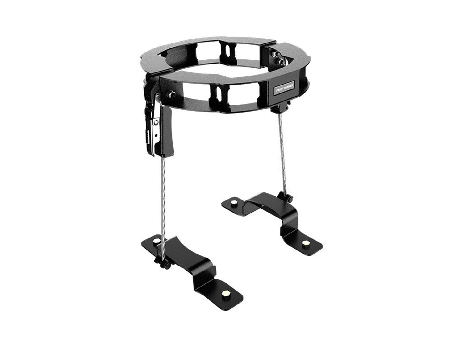 Front Runner GBHO012 Gas/Propane Bottle Holder; Front Runner GBHO012