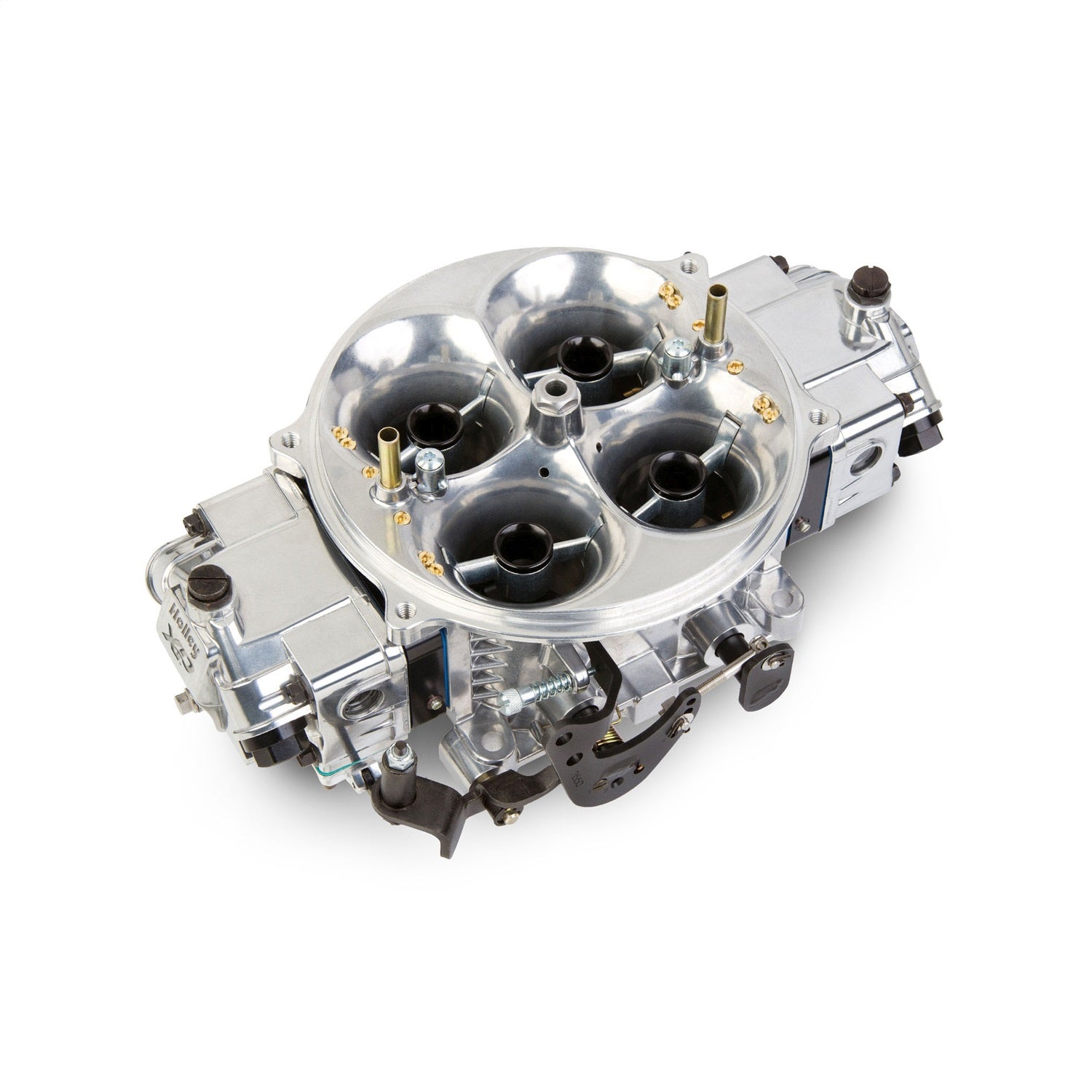 Holley 0-80902BK Gen 3 Ultra Dominator® HP Race Carburetor Holley 0-80902BK