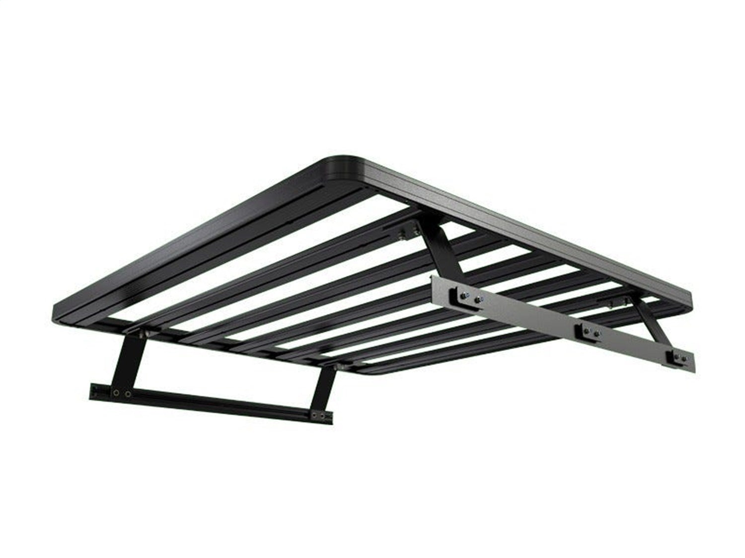 Front Runner KRGM001T Slimline II Load Bed Rack Kit; Front Runner KRGM001T